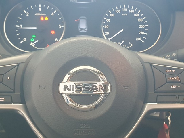 Nissan Qashqai 1.5 Dci 110cv Business - 7/10