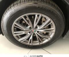 Alfa Romeo Stelvio 2.2 Turbo Diesel 190CV AT8 Q4 Business