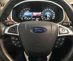 Ford EDGE 2.0 TDCI 210 CV AWD Start&Stop Powershift Titanium - 10