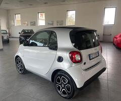 SMART FOR TWO FULL ELECTRIC - 2019