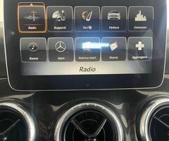 Mercedes-Benz CLA 220 d Business automatico - 2017
