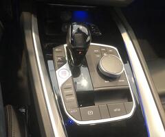 BMW Z4  M SPORT AUTOMATICA LED PELLE NAVI