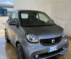 Smart fortwo 453 - 4