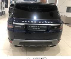 Range Rover Sport 3.0 SDV6 249 CV HSE Dynamic
