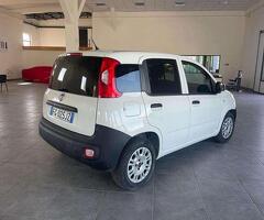 Fiat Panda 1.2 Easypower Van Benzina Gpl
