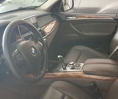 BMW X5 3.0D XDrive 235Cv Futura