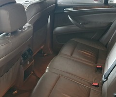 BMW X5 3.0D XDrive 235Cv Futura