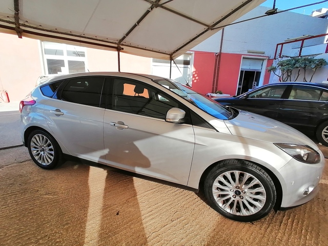 Ford focus 1.0 ecoboost - 4/5