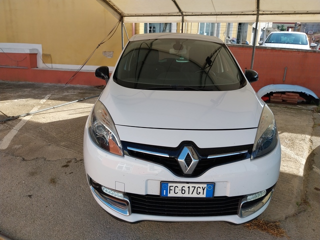 Renault scénic xmod dci 110 cv start&stop energy limited - 2/5