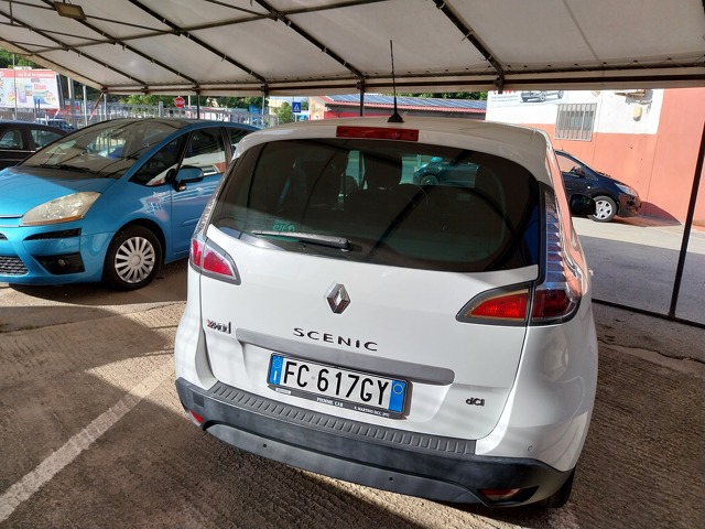 Renault scénic xmod dci 110 cv start&stop energy limited - 5/5