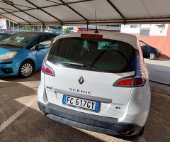 Renault scénic xmod dci 110 cv start&stop energy limited