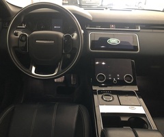 Range Rover Velar 2.0d i4 R-Dynamic S 180cv "IVA ESPOSTA"