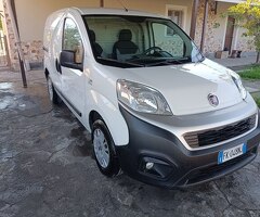 FIAT FIORINO 1.3 MTJ 75CV - 2017