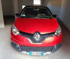 Renault Captur 1.5 dCi 110cv Excite